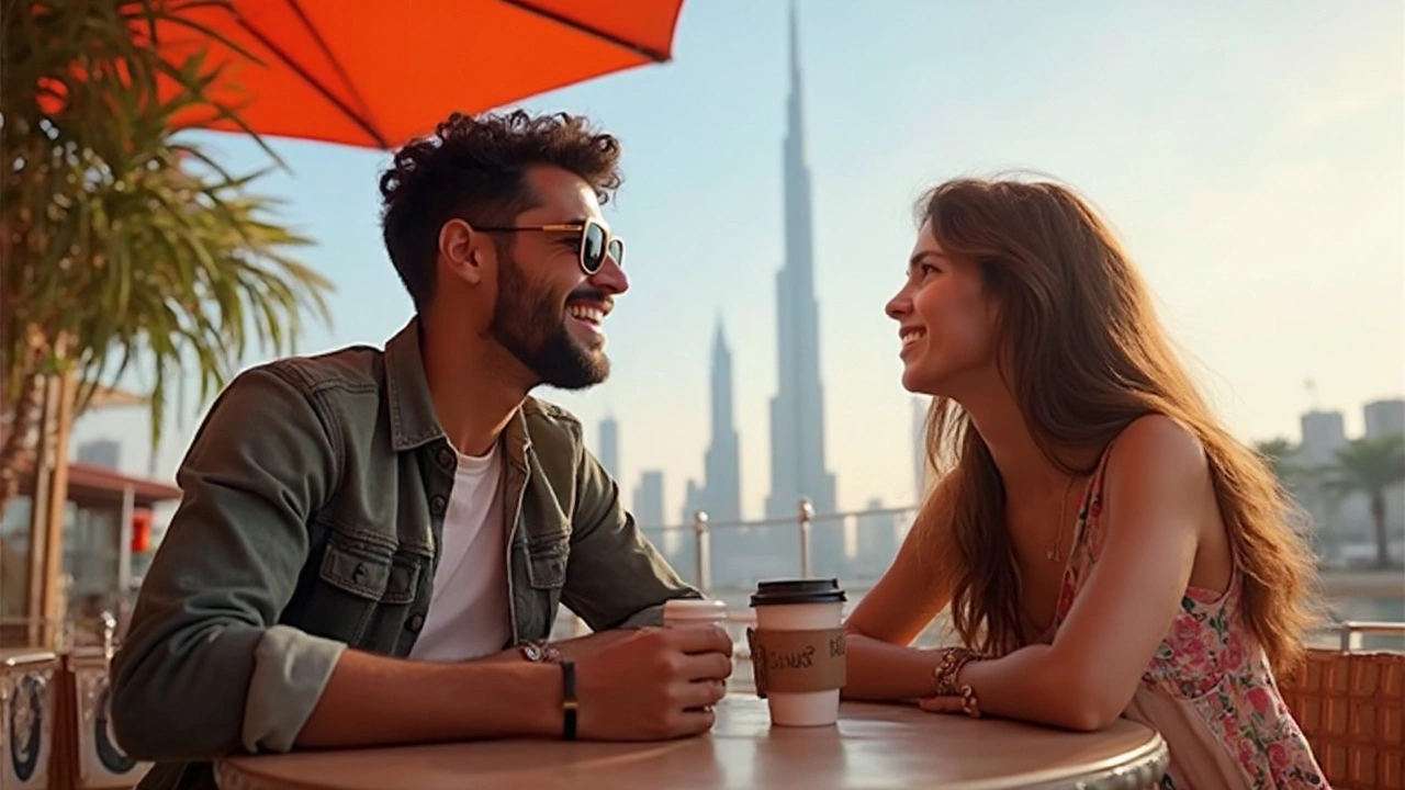 Barbie: The Long-Term Low-Commitment Girlfriend Dilemma