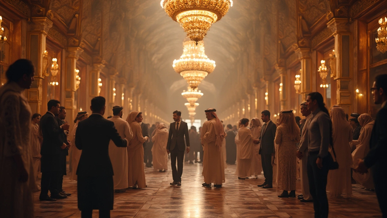 Cultural Sensitivity in Qatar