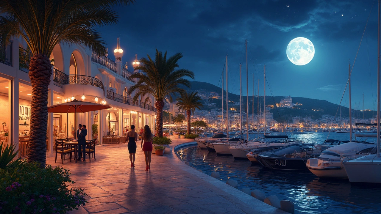 Discover Marbella's Escort Scene: A Practical Guide