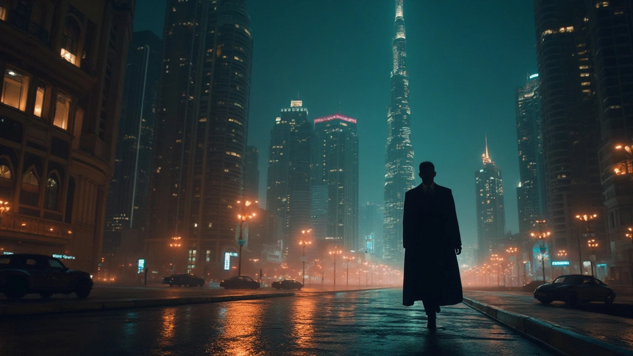 Dubai Gay Escorts: Navigating the Scene with Confidence