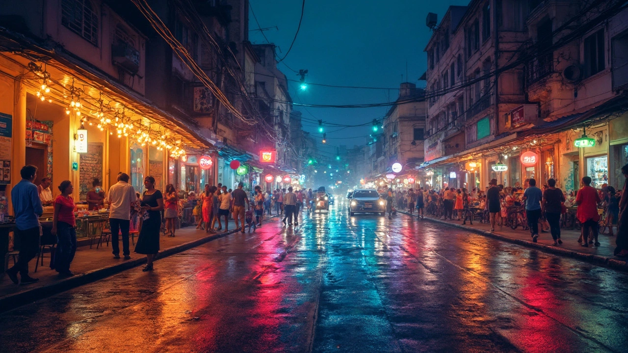 Escort Colombo: Navigating the Scene with Confidence