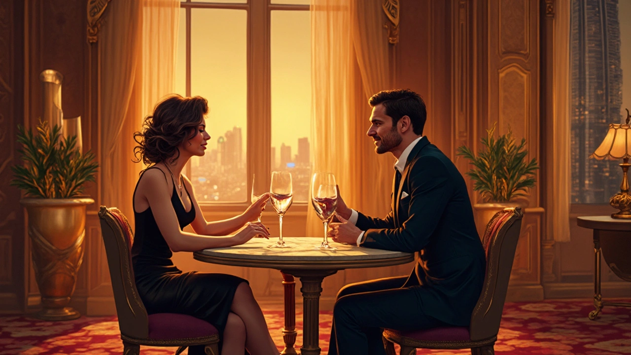 Euro Escort Experience in Dubai: What You Need to Know