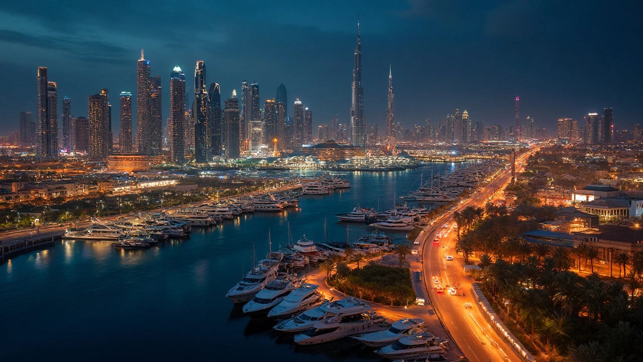 Exploring Escorts in Abu Dhabi: What You Need to Know
