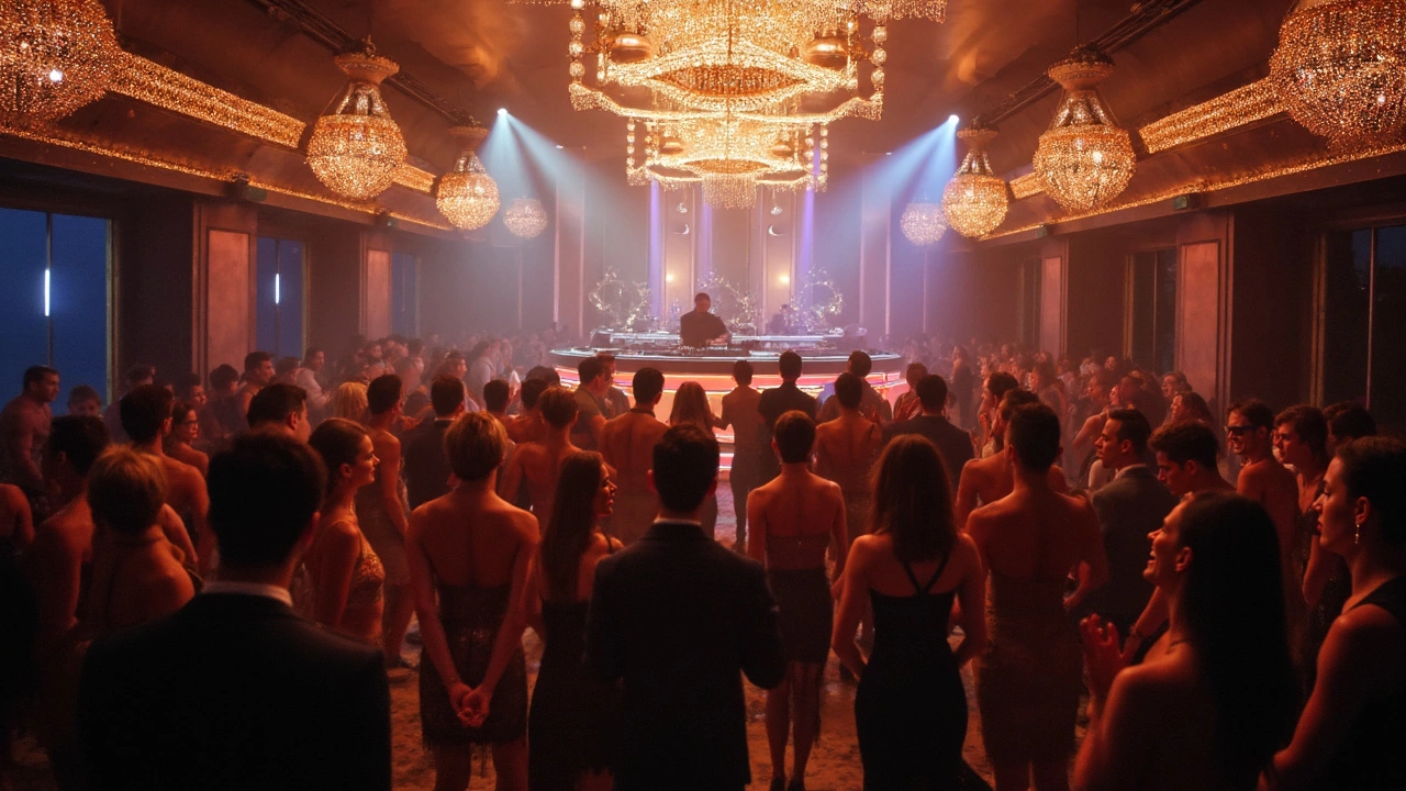 Exploring Provocateur Dubai: A Peek into Extravagance and Eccentricity