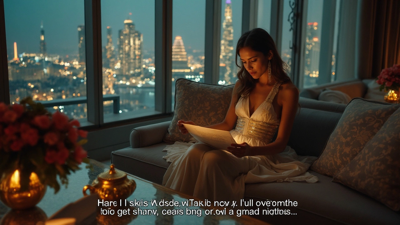 Exploring the World of Nikki Sexxx: What You Need to Know About Escorts