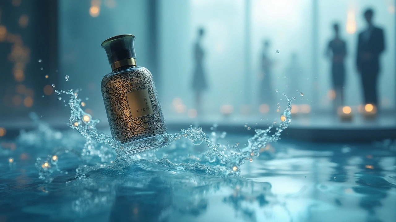Finding the Right Spa