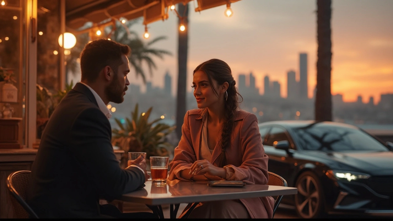 Lebanon Escort Services: Insights and Practical Tips
