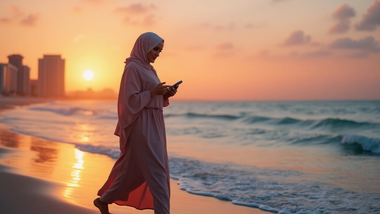 Navigating Expectations and Boundaries