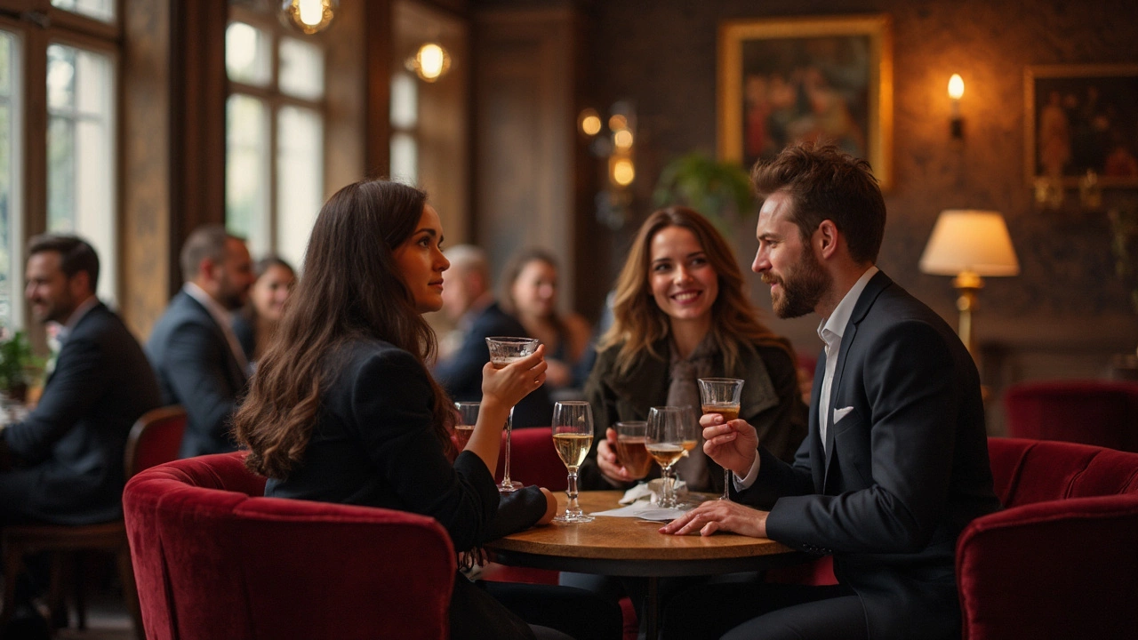 Tips for a Safe and Enjoyable Experience