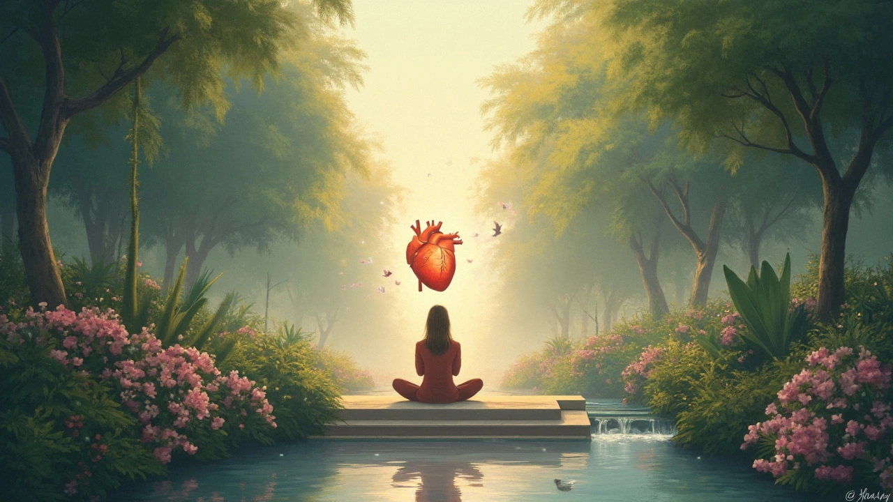 Understanding HCM: Masturbation and Heart Health