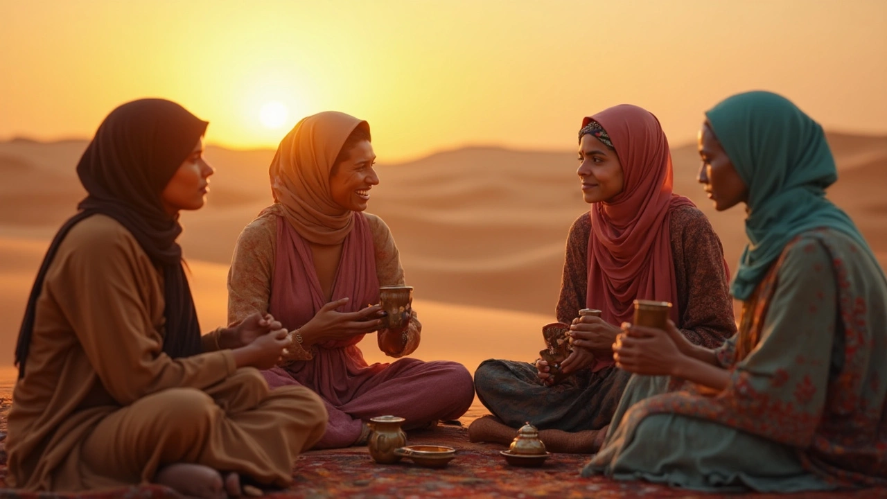 Understanding the Dynamics of 'سکس بنات'