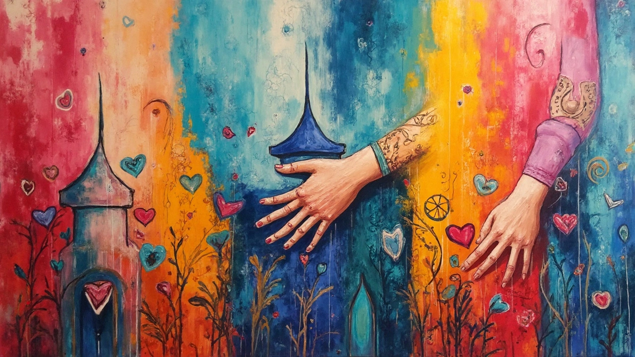Women's Perspectives and Empowerment