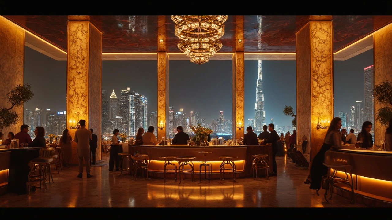 Dubai Escort Girl: What to Know, What to Expect, and How to Stay Safe