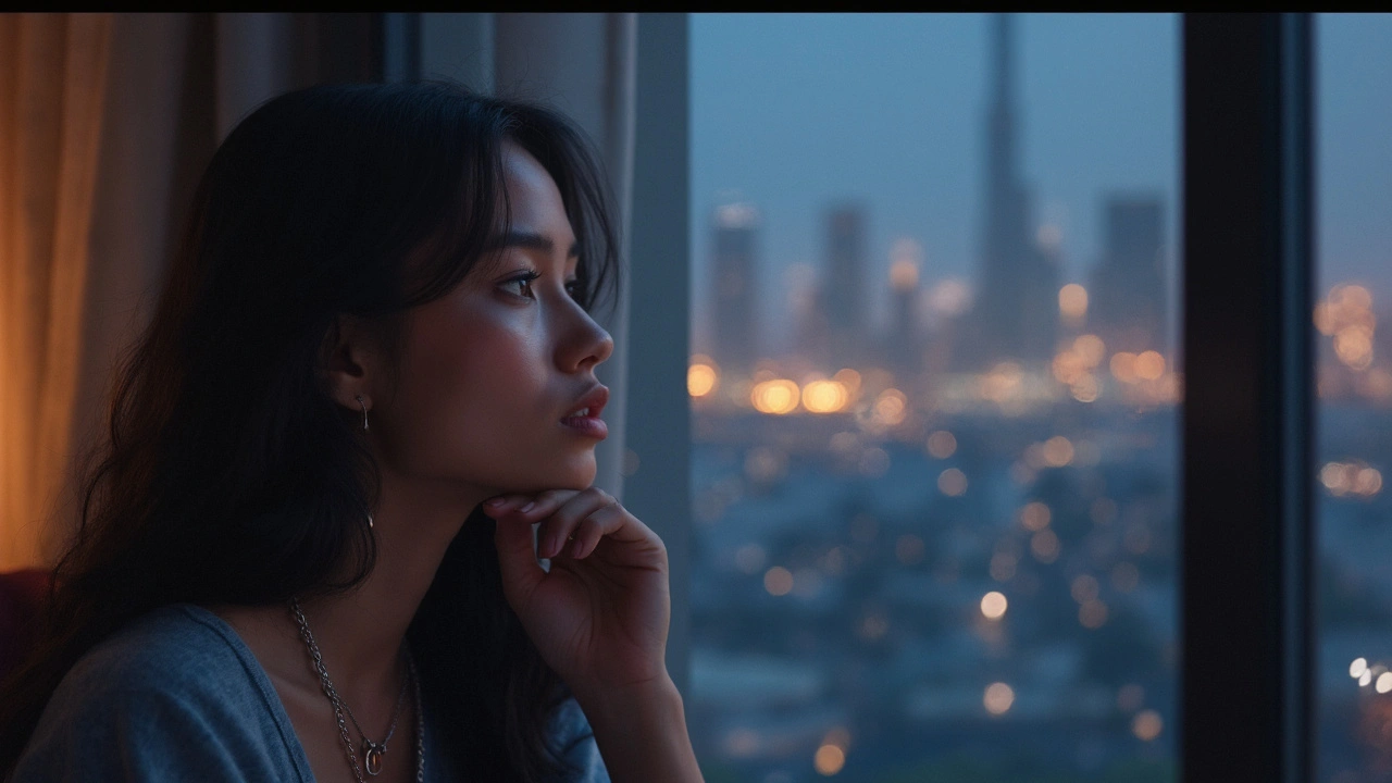 Filipino Escort in Dubai: What You Need to Know