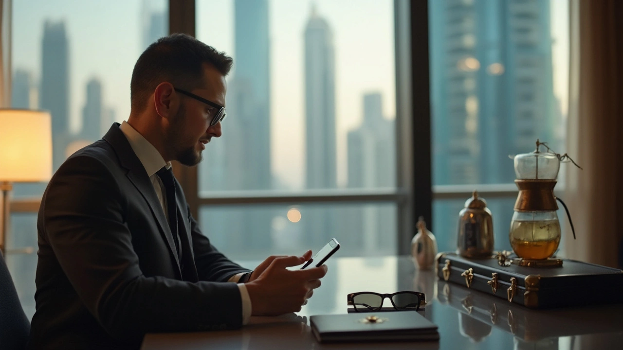 How Bookings and Services Work