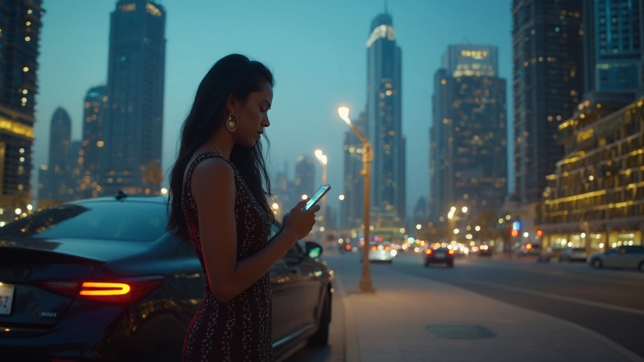 Indian Dubai Escort: What You Need to Know and How to Stay Smart