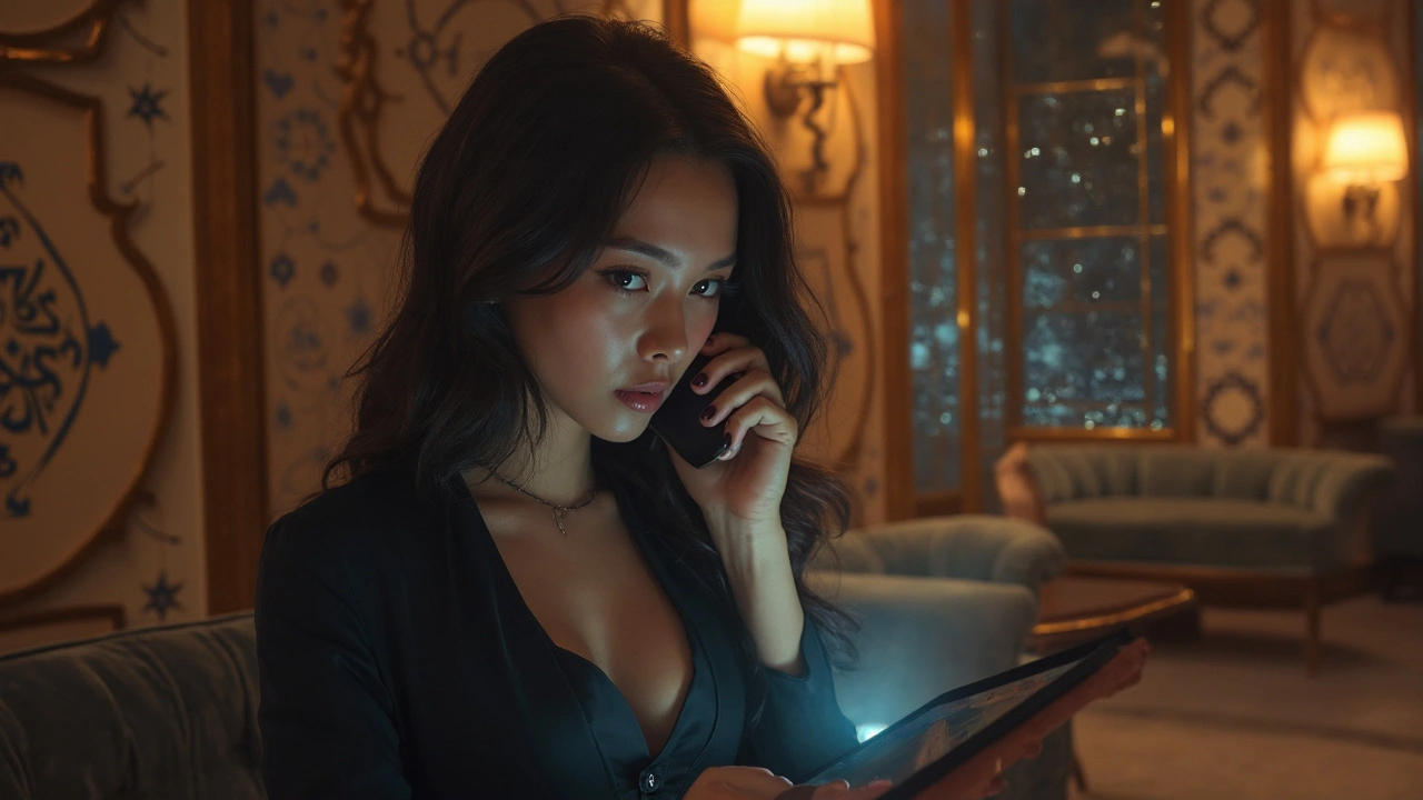 Privacy and Discretion Tips