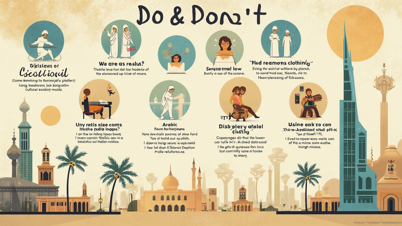 Realities, Red Flags, and Myths
