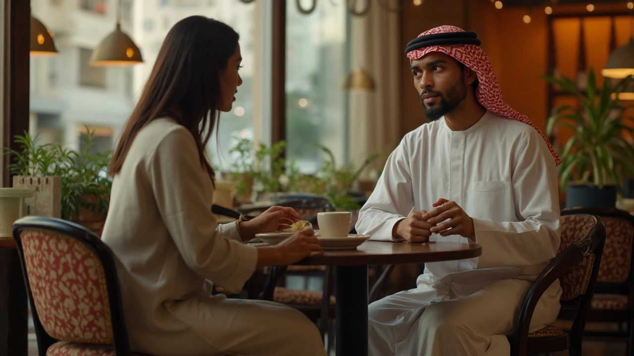 Stories and Surprises from Regular Clients