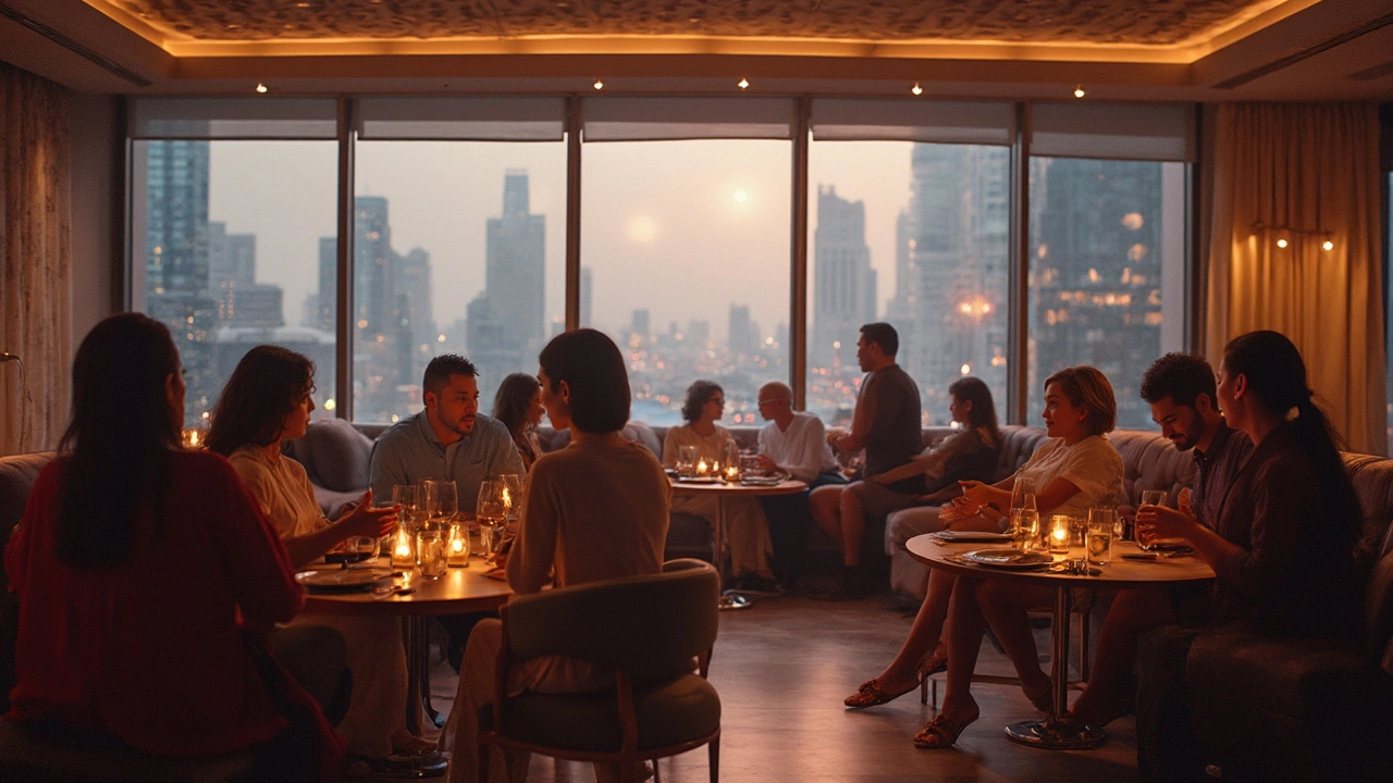Tips for Booking Safely and Discreetly