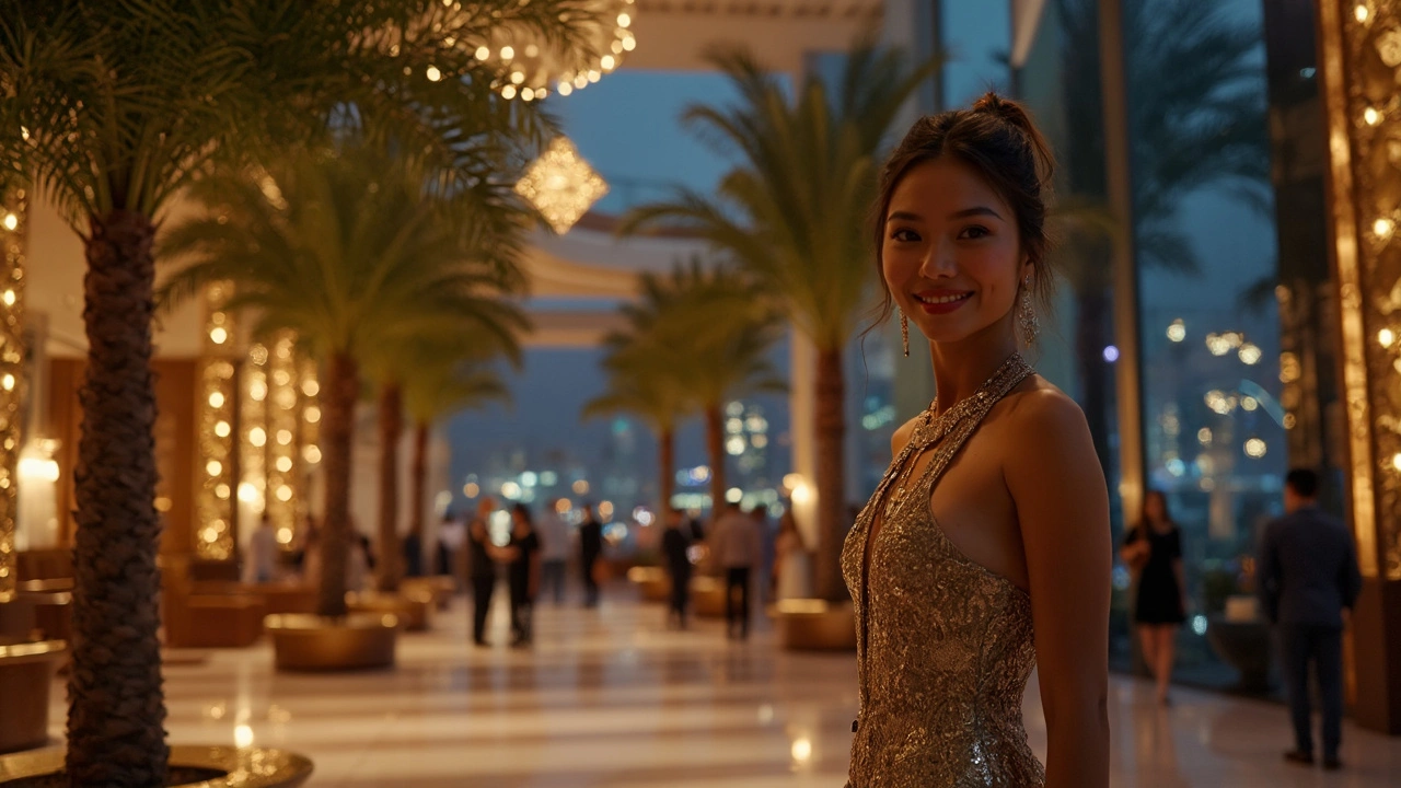 Brazil Escort Dubai: Essential Tips and Must-Know Facts