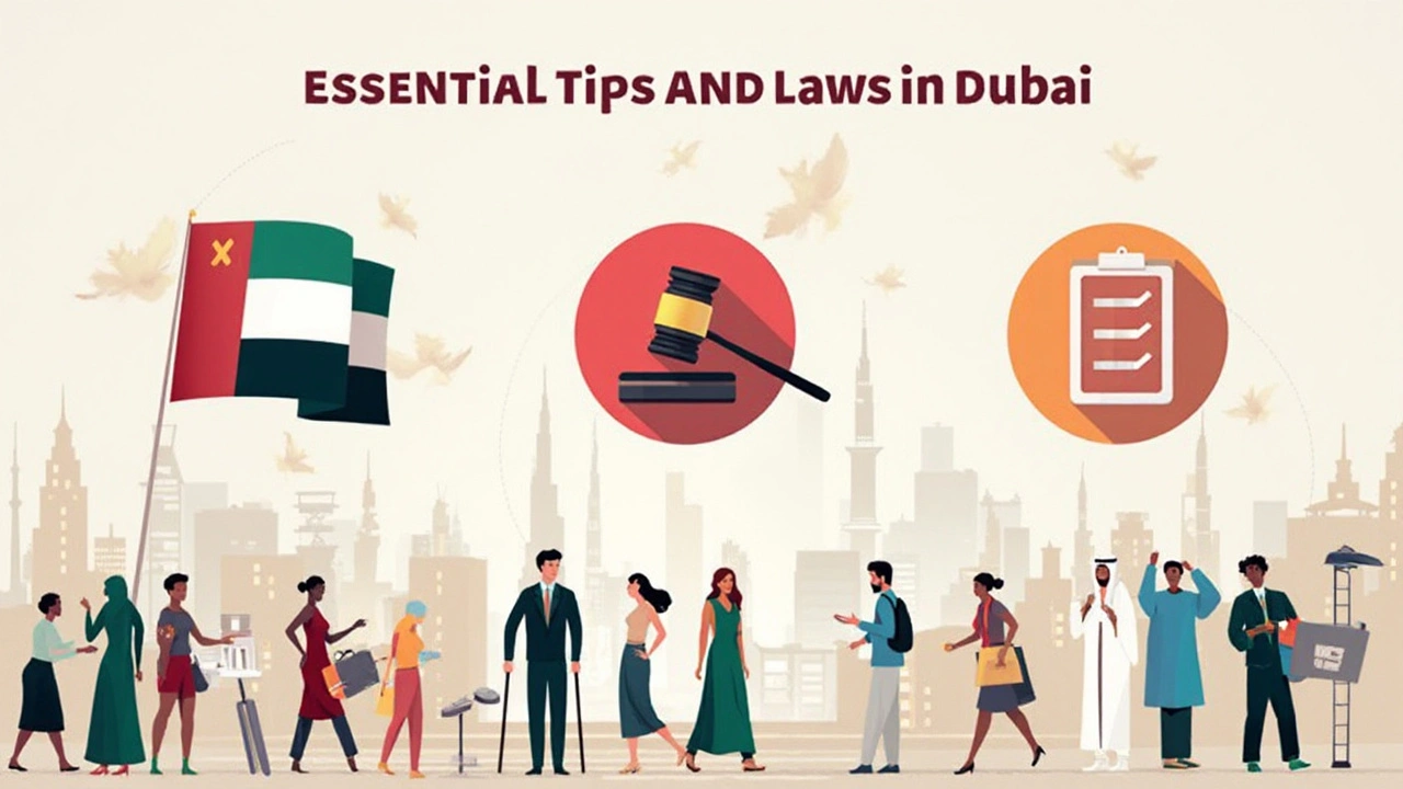 Dos and Don'ts for a Safe Experience