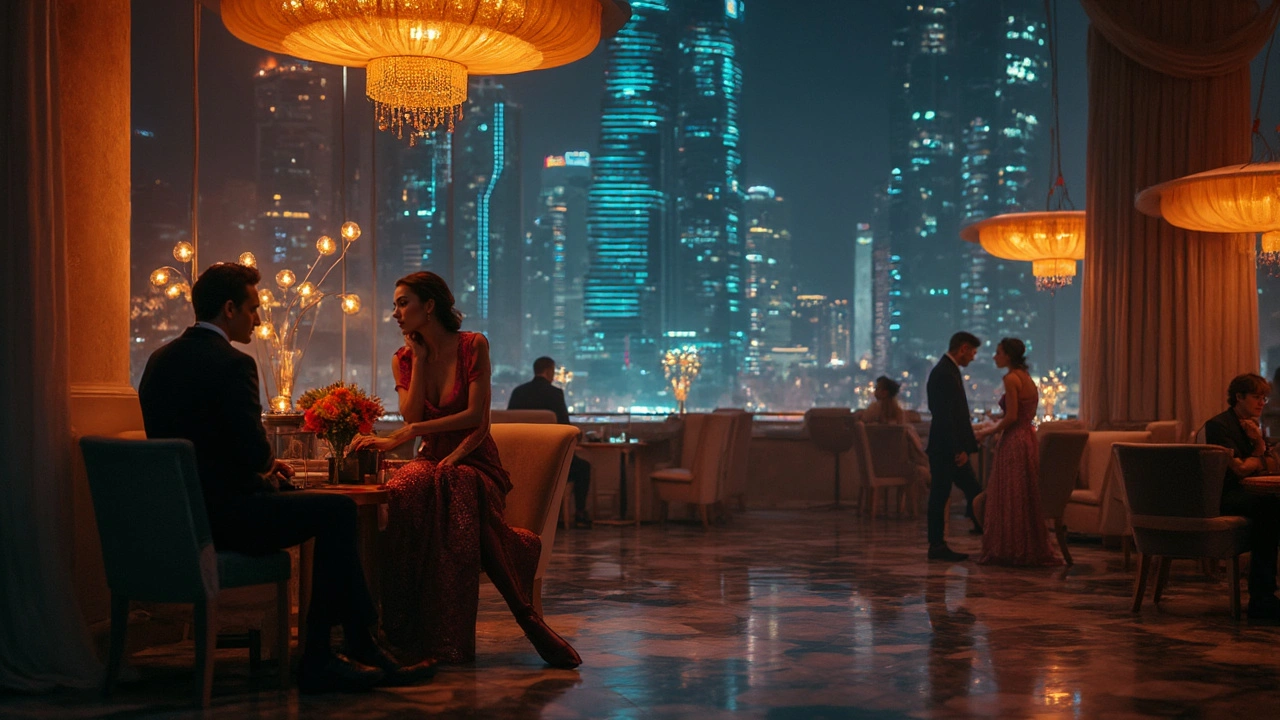 Dubai Porn Star Escort: What You Need to Know Before Taking the Risk