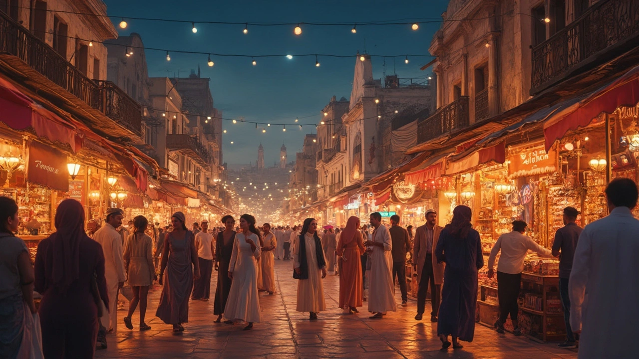 Escort Dubai Deira: Everything You Need to Know