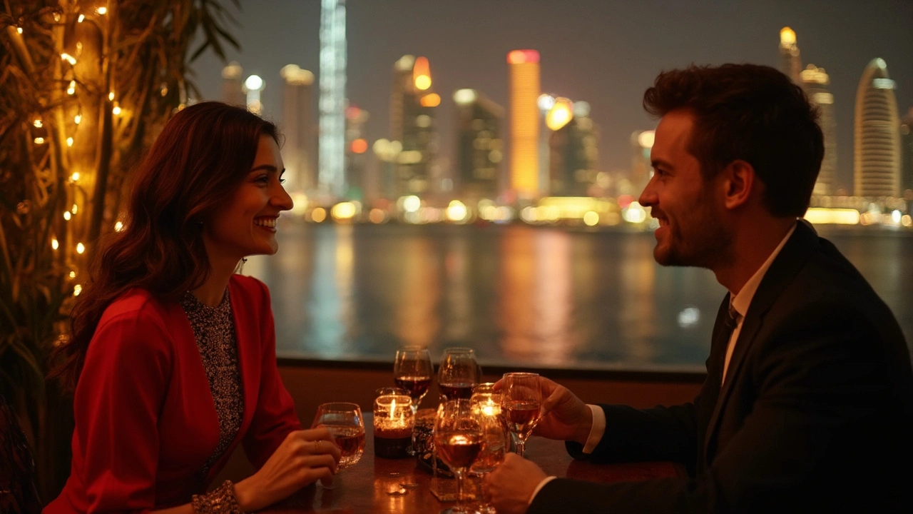Escort Dubai MILF: Your Guide to Meeting Experienced Companions in the City