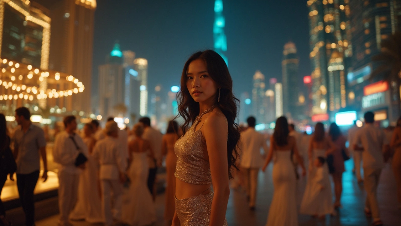 Escort Dubai Thai: What to Know Before Booking
