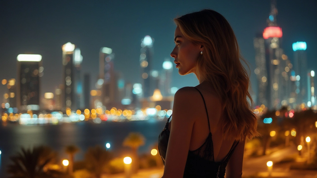 Escort Russian Dubai: What to Know Before Booking