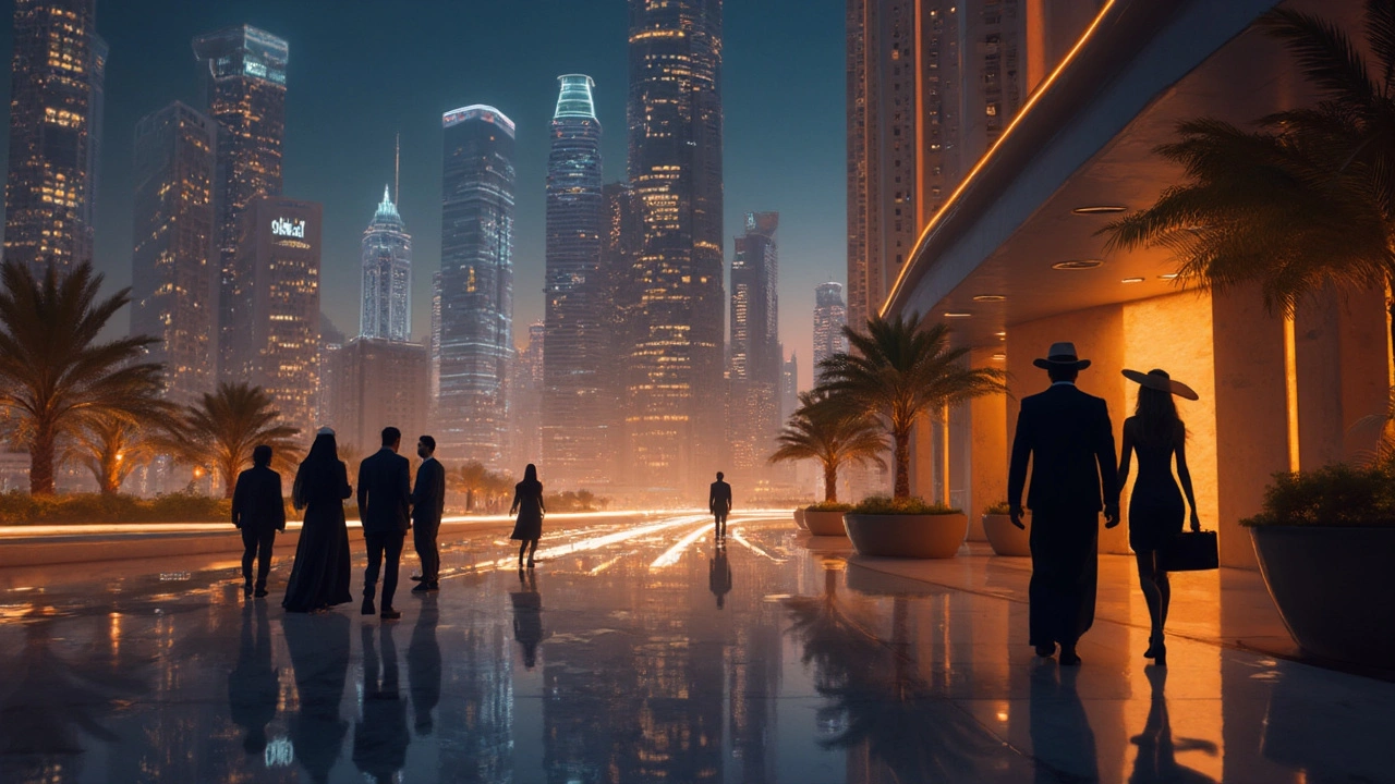 Escort Star Dubai: Navigating the Scene Safely and Confidently