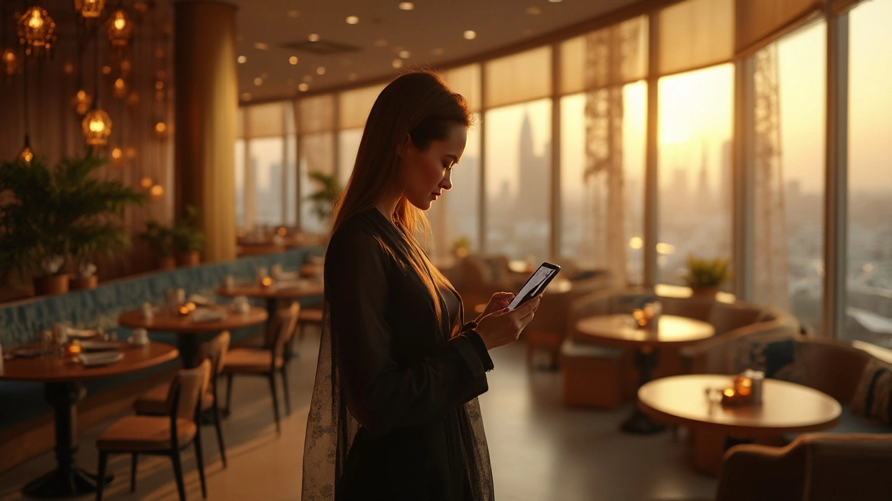Europe Escort Dubai: What to Know Before You Book