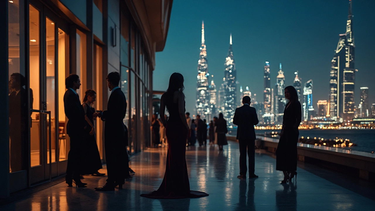 Filipino Escort Service in Dubai: What You Need to Know Now