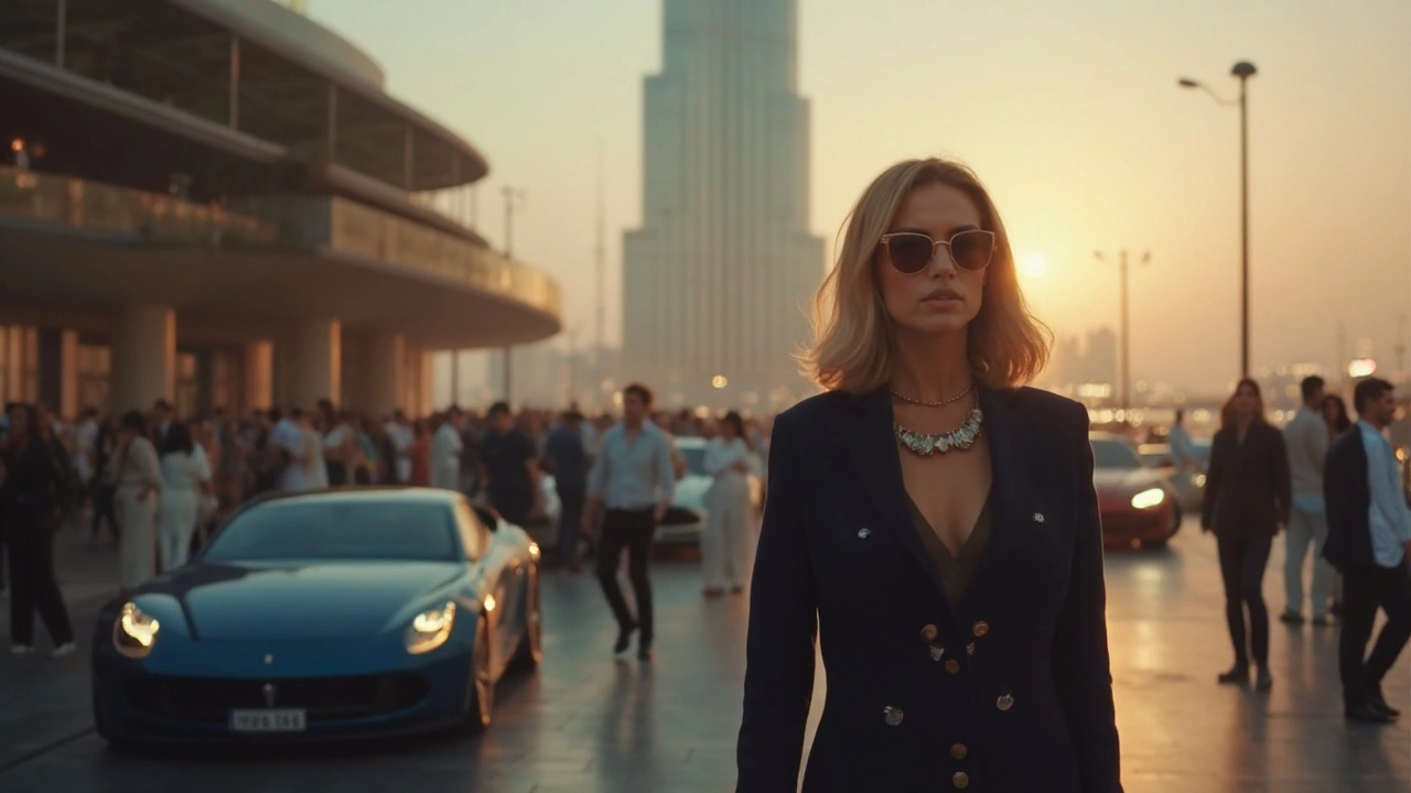 Italian Escort Dubai: Honest Guide to Expectations and Legal Realities