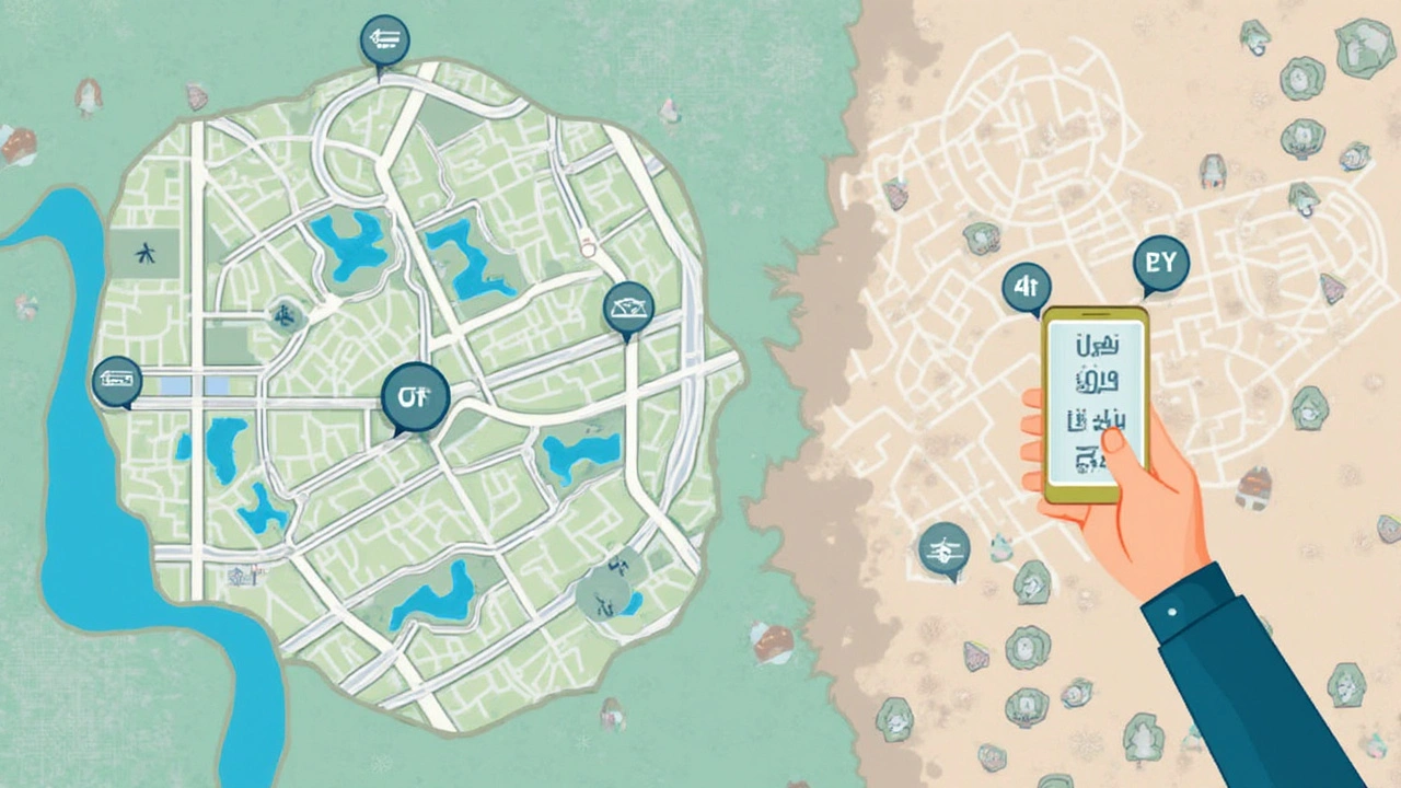 Making the Most of Your JLT Experience