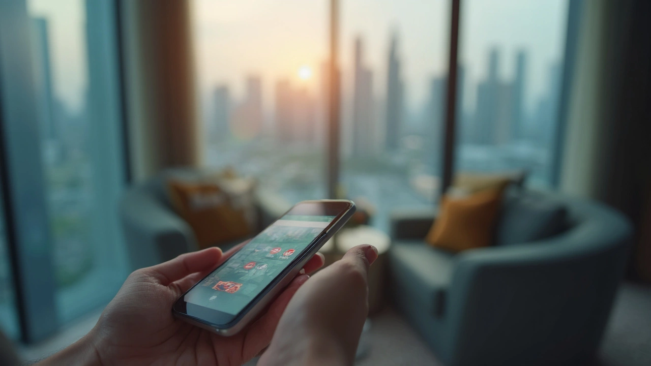 Rules, Privacy, and Payment Essentials