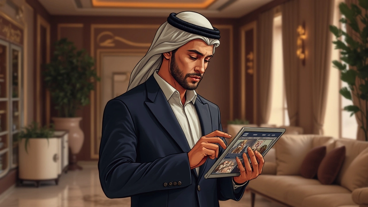 Safety and Privacy Tips