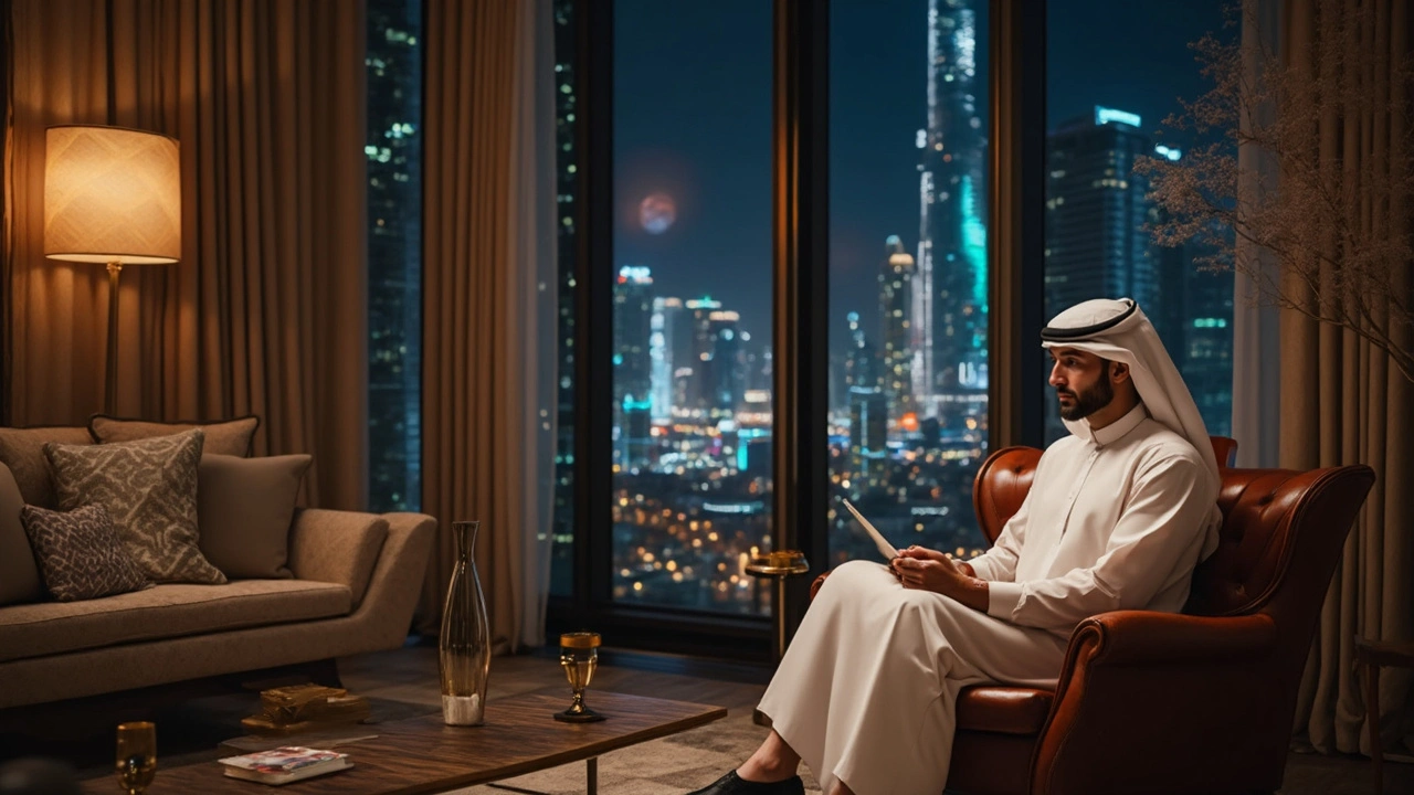 Arab Escort in Dubai: What to Know Before You Book