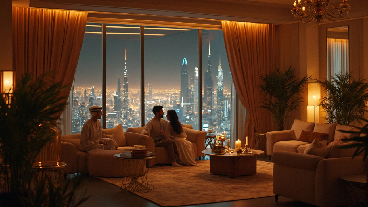 Dubai Escort Stars: Insider Facts, Stories, and Expert Tips