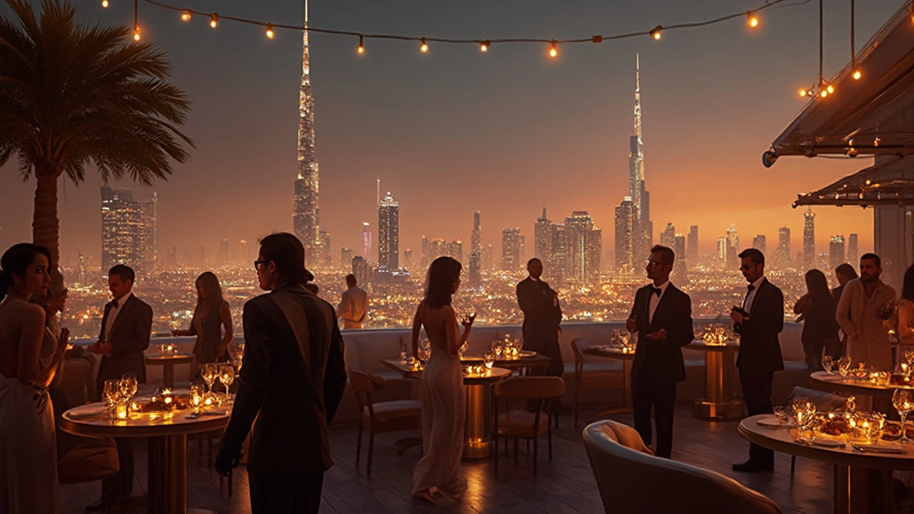 Dubai Star Escort: What You Really Need to Know