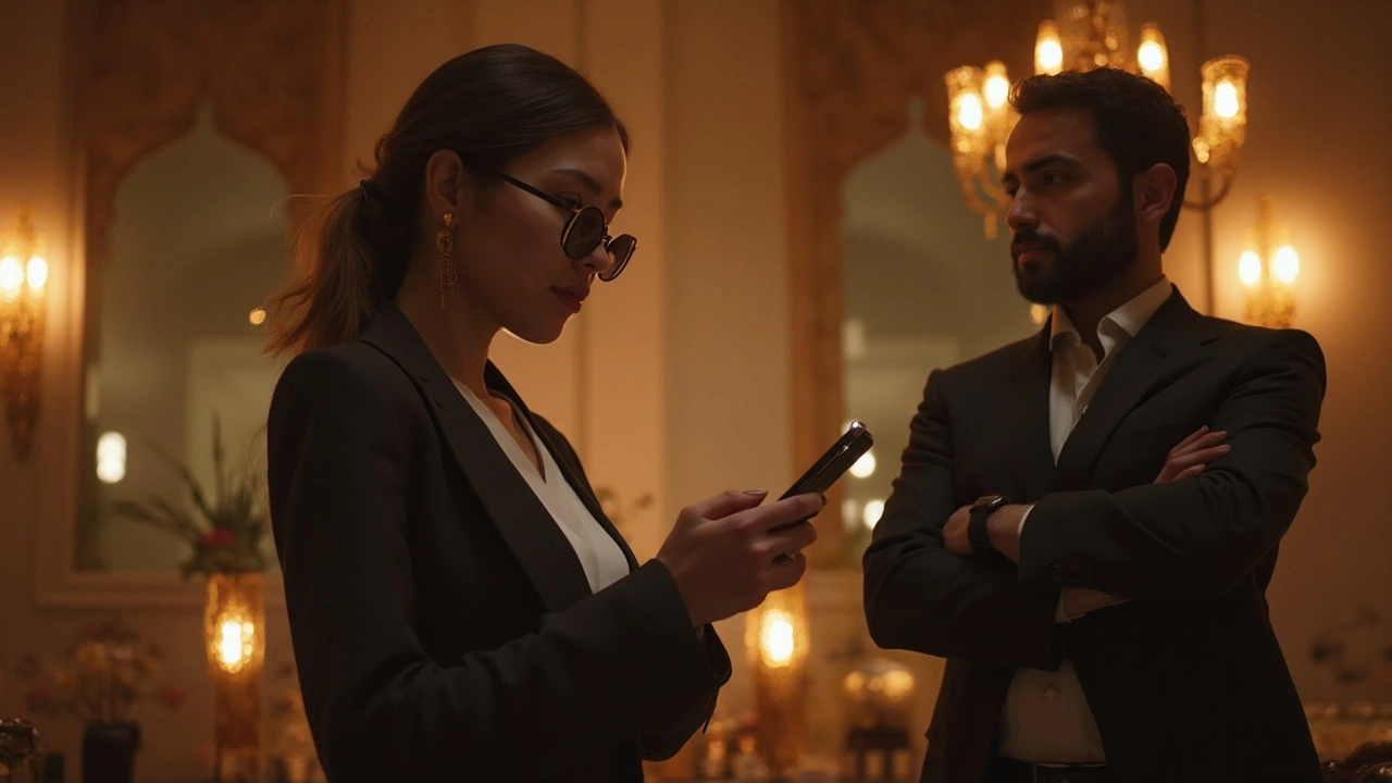 Escort Dubai Eurogirls: What to Know Before Booking