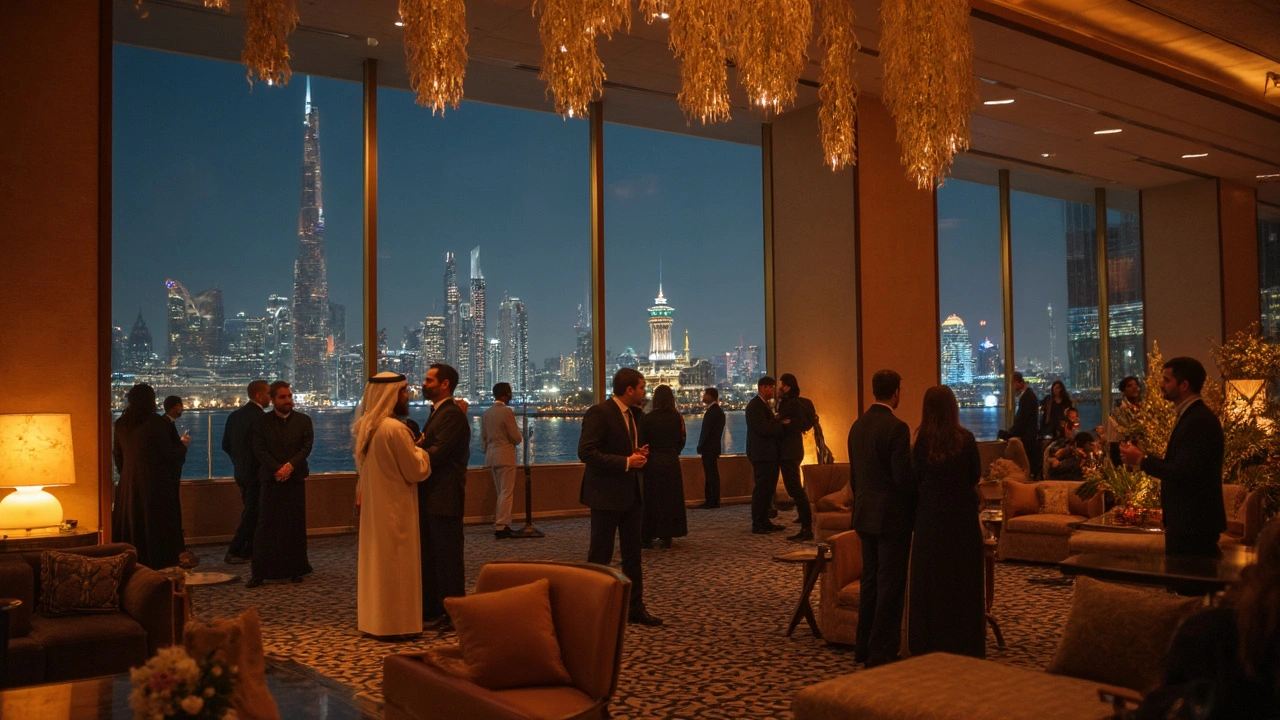 Escort Service in Dubai: What to Know Before You Book