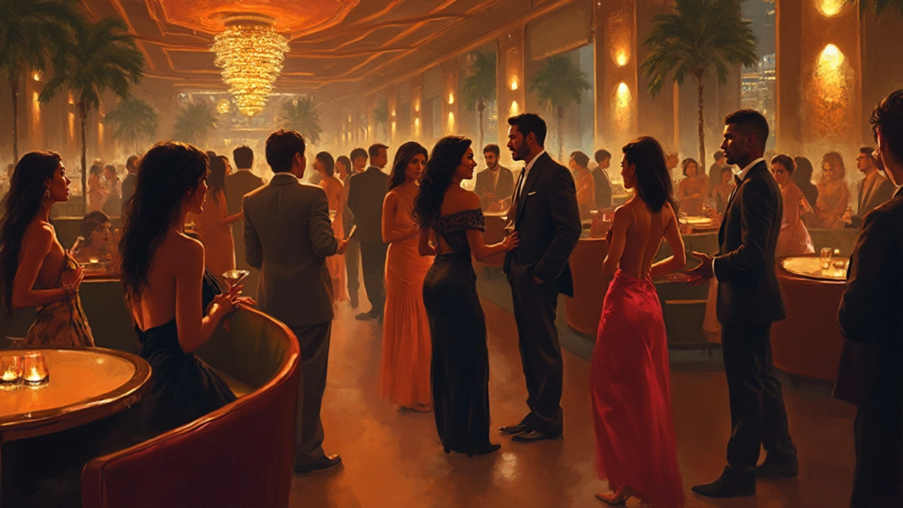Latin Escort Dubai: What to Know and How to Choose Right