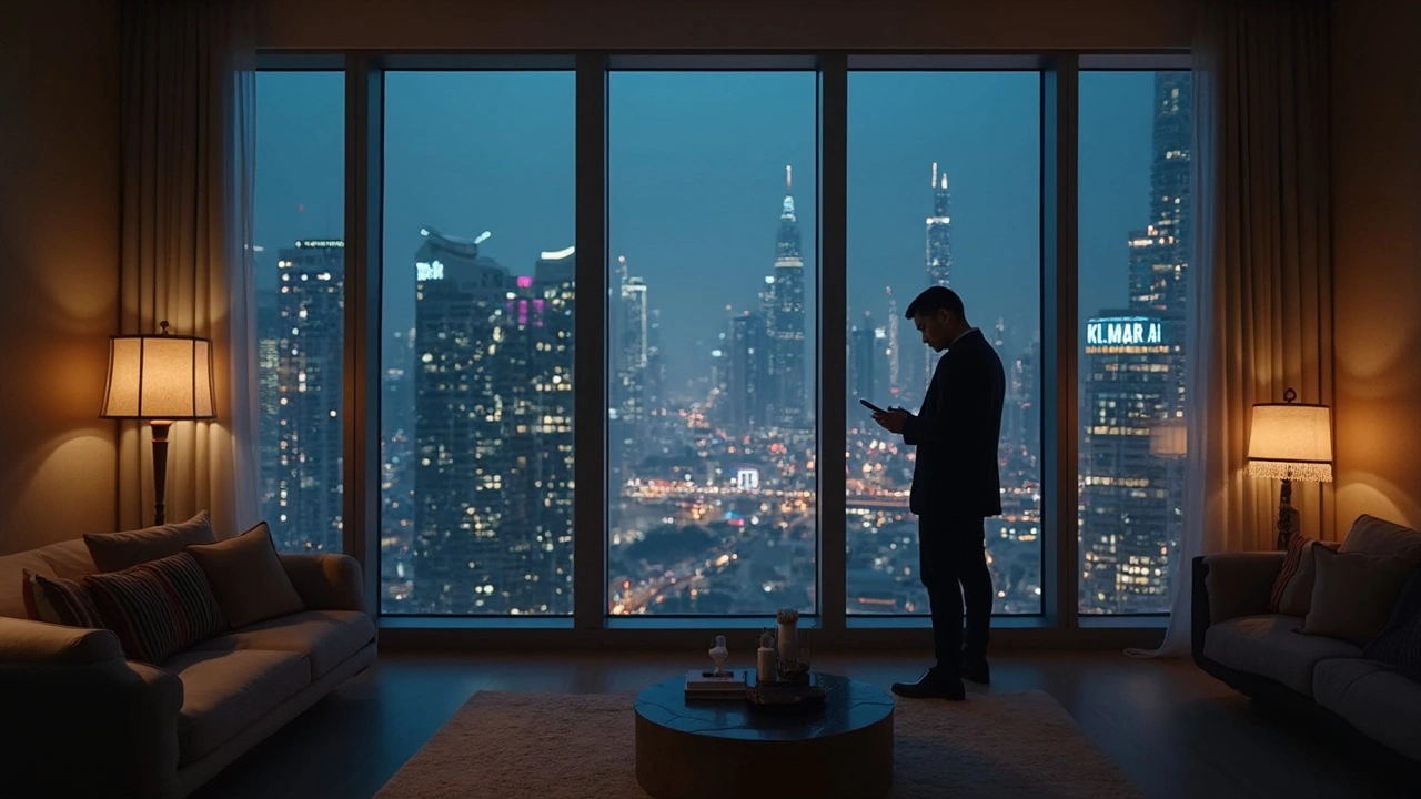 Legal and Cultural Things to Watch
