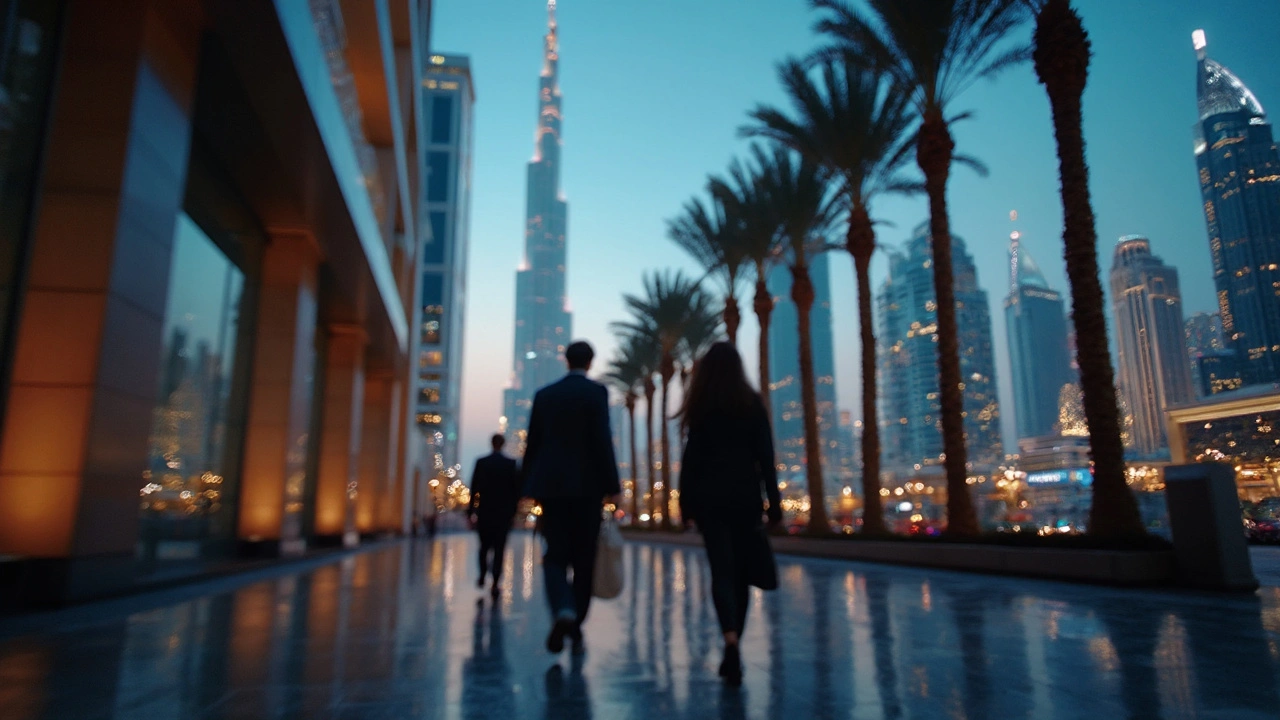 Pornstar Dubai Escort: What to Know Before Booking