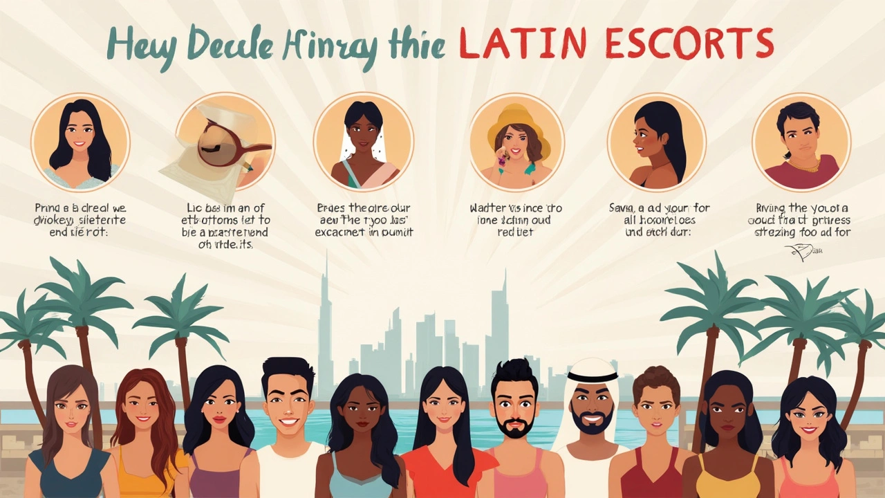Rules and Discretion in Dubai