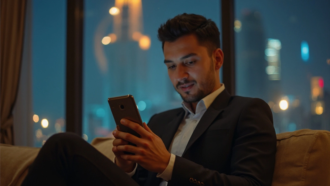 Tips for Booking Discreetly and Enjoying Dubai’s Upscale Nightlife