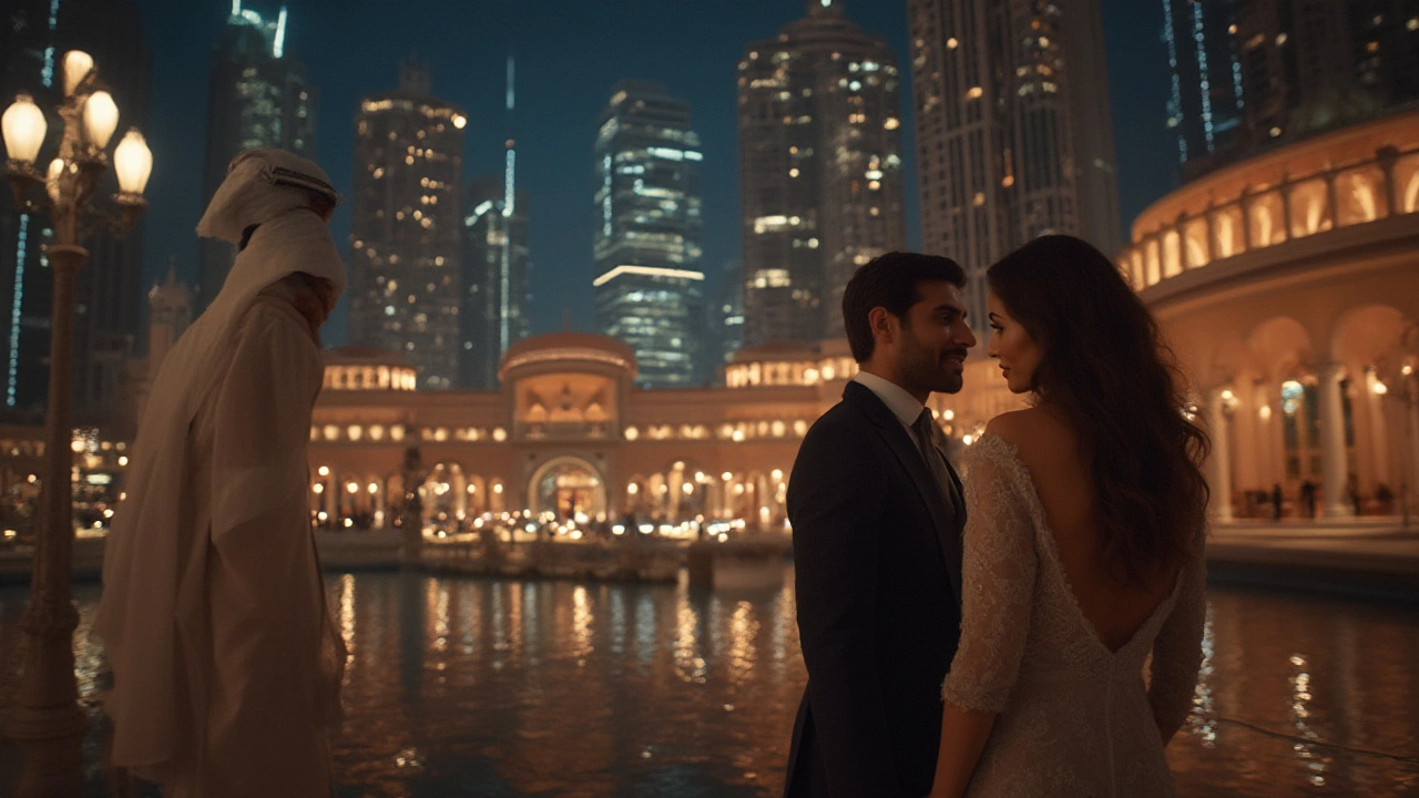 Bur Dubai Escort Girls Agency: Your Guide to Finding the Right Escort in Dubai