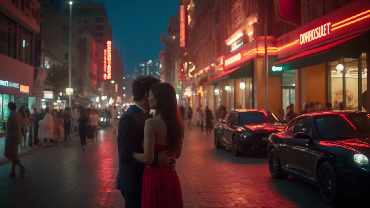 Deira Dubai Escort Guide: Services, Experiences, and What To Expect